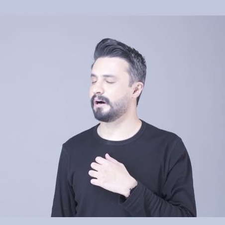 دانلود آهنگ راغب درد و دوری ای صبوری